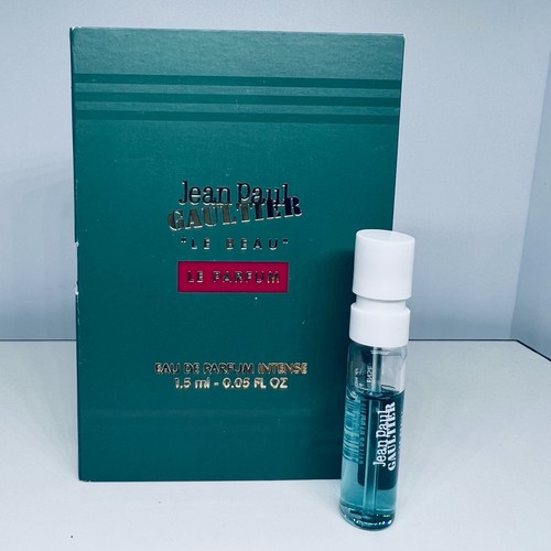 Beau parfum intense by - le,