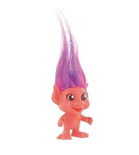 Les Trolls figurine 5 cm