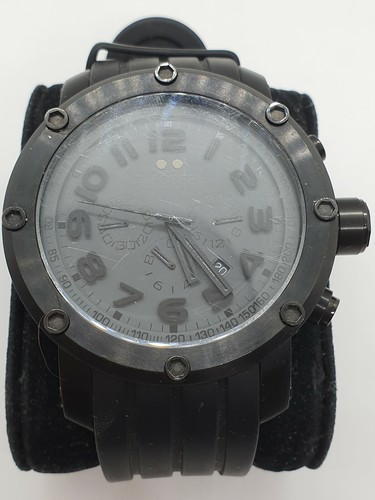 Montre homme steel - montre, tw