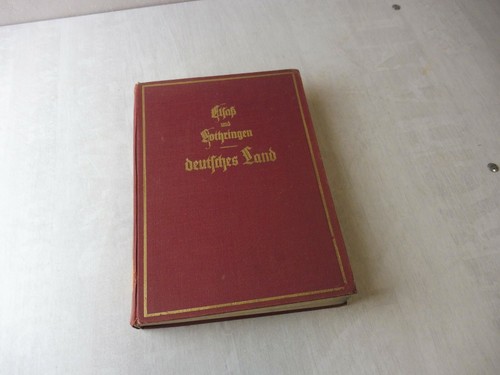 Ancien livre elsass - livre,,