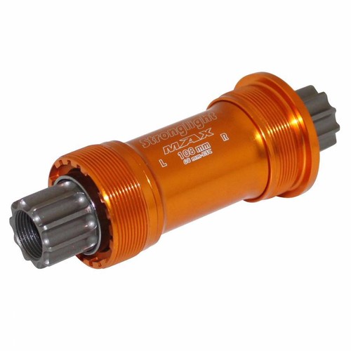 Boitier pedalier stronglight