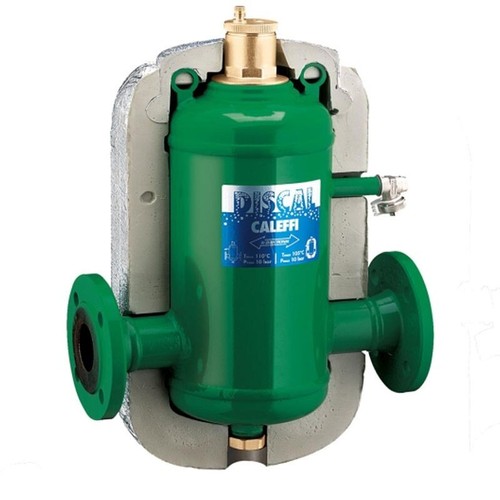 Neuf degazeur caleffi - neuf, discal