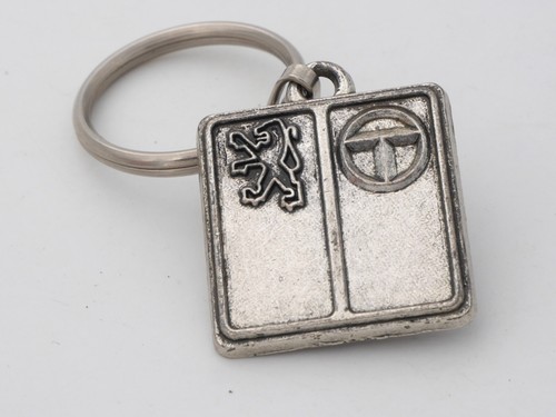 Porte clés ancien keychain - ancien,