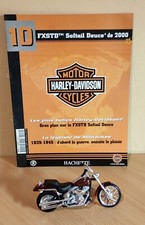 MOTO COLLECTION MAISTO 1/18