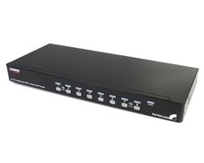 SV831DUSBUK Startech 8-port 1U