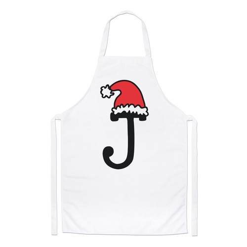 Lettre noël chapeau chef - noël,