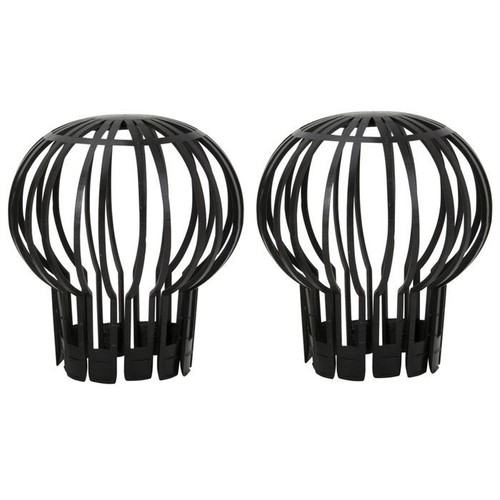Filtre gouttière boule - de,