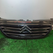 Calandre Baguette Grille