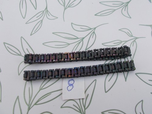 Ch8 lot chenille - 2, 8
