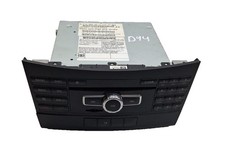 Lecteur CD Radio DVD De