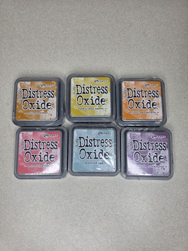 Lot tim holtz ranger - of,