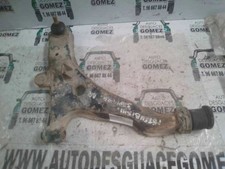 Bras suspension inférieur - bras, de