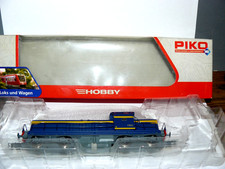 train électrique ho sncf PIKO