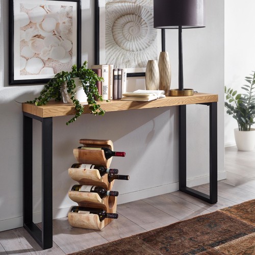 Finebuy table console décor - table,