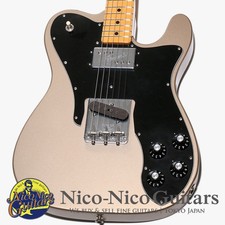 Fender Custom Shop 2013 1972