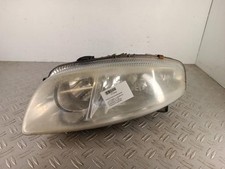 Optique avant principal gauche