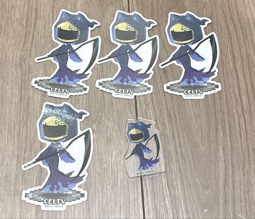 Durarara 2 celty - x,