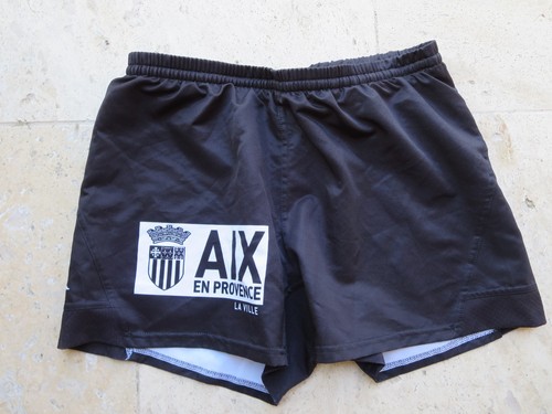 Short provence rugby 2018 2019 - provence,