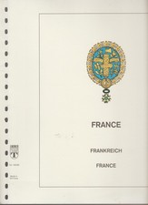 POUR ALBUM LINDNER  N°132