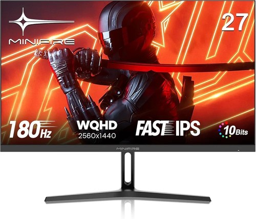 écran gamer 27 - pc,