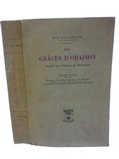 Traité de Théologie Mystique