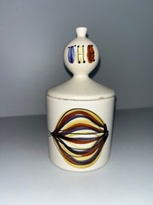 Authentique et Rare Pot à