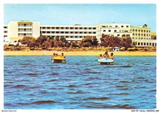 AOZP6-0393-TUNISIE - HAMMAMET