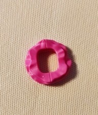 PLAYMOBIL JUPE STYLE TUTU ROSE