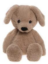 Ruff Puppy Par Charlie Bears -