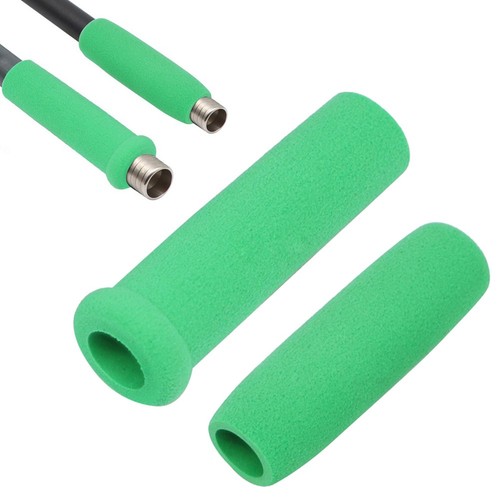 Foam handle isolation - foam,