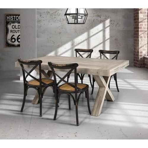Table manger extensible - table,