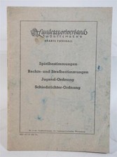 Landessportverband Football