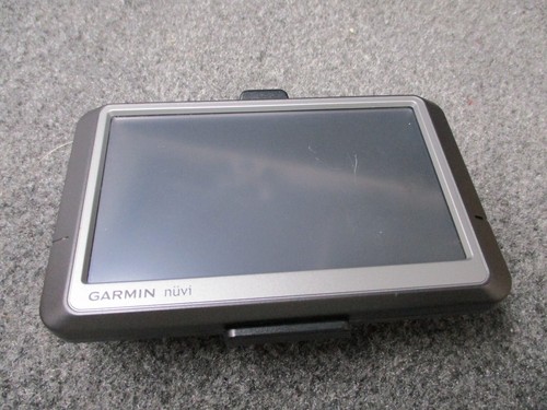 Garmin nüvi 265w black gps - black,