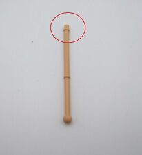 PLAYMOBIL (FF07) HALLOWEEN -  Pic pour Citrouille Orange 3026 (cassé)