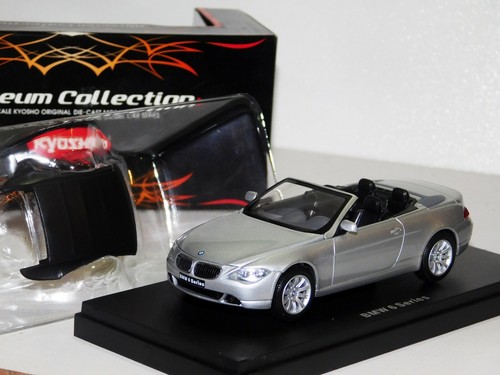 Bmw 645ci cabriolet - 645ci,
