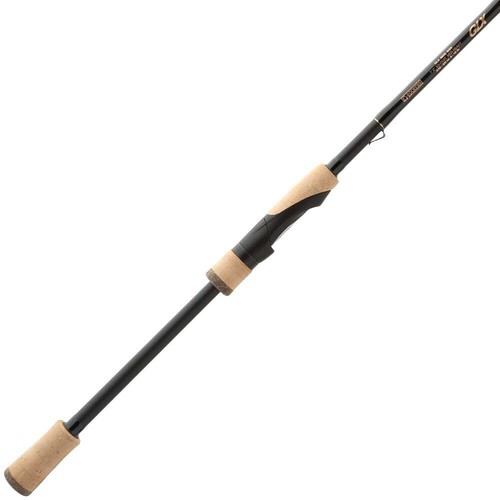 Loomis glx bass spinning - loomis,