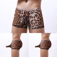 BOXER S M L XL 2XL TUYAU