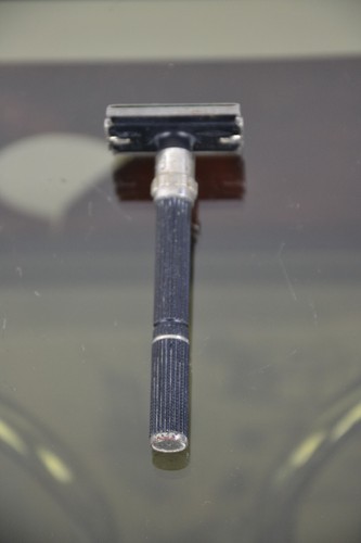 Rasoir gillette black beauty - black,