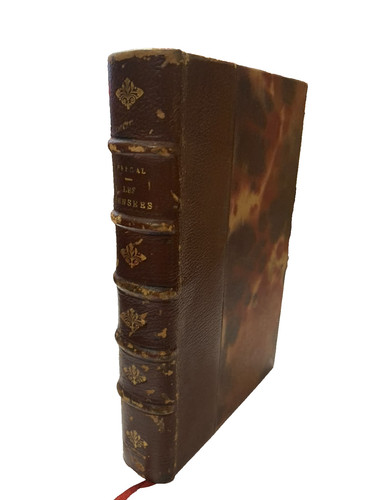 Blaise pascal les pensées - –,