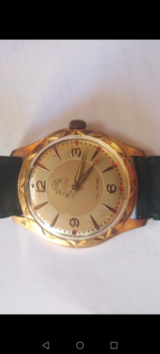 Lageh montre bracelet