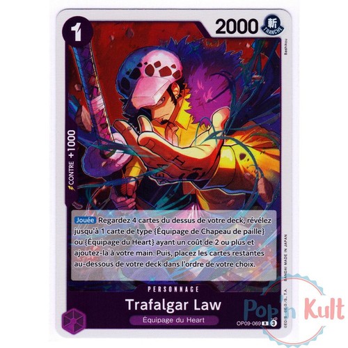 Carte one piece card game - piece,