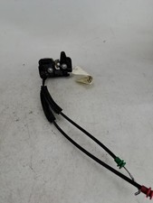 Serrure de coffre FORD FIESTA