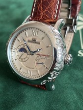 montre yonger et bresson