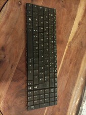 Clavier Asus X5dc
