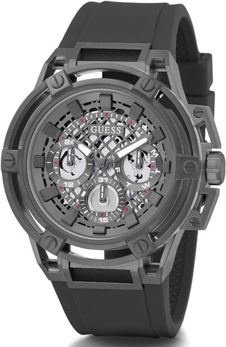 Guess matrix gw0423g3 montre - gw0423g3,