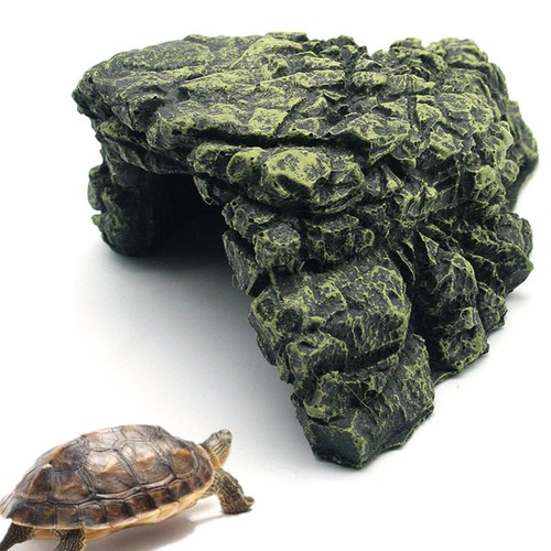 Cachette reptile caverne - reptile, pour