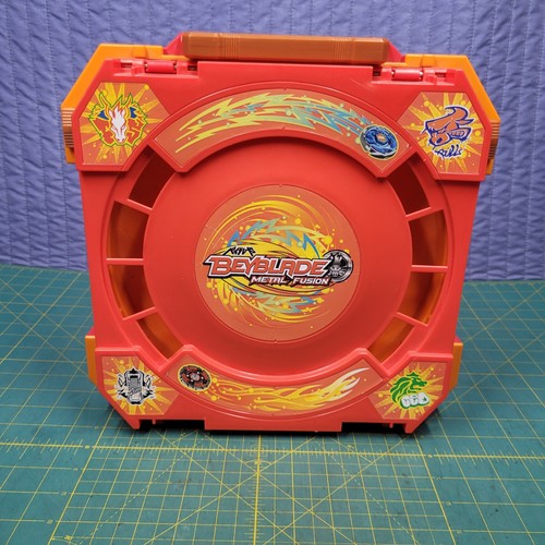 Beyblade metal fusion - beyblade,