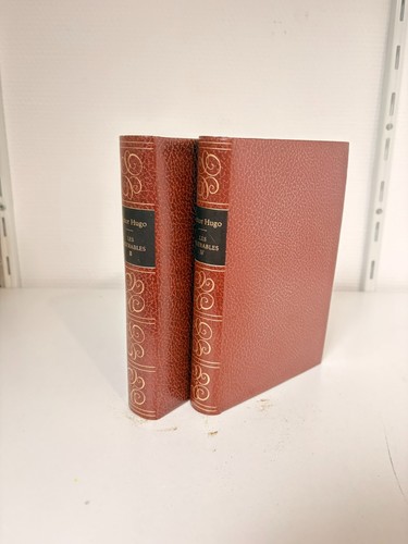 Livre ancien relié - livre,