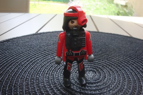 Ab173 playmobil ref 5155 - ab173/,