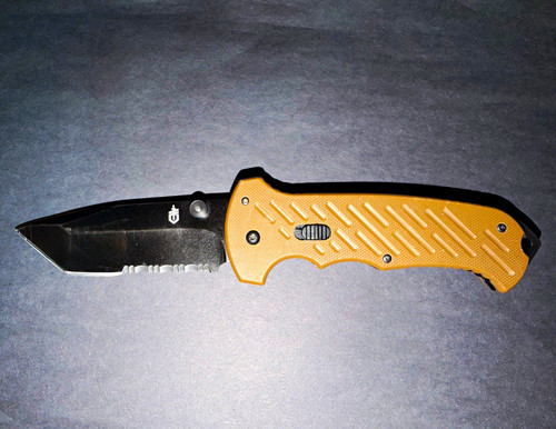 Gerber fast 1910720a - fast,